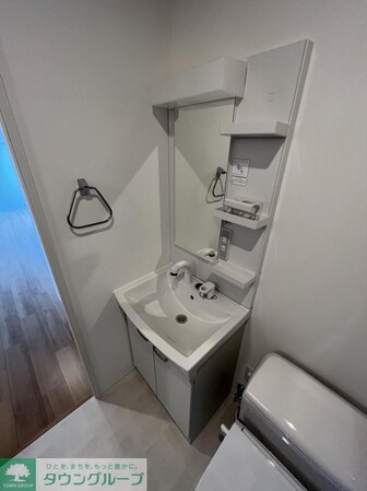 レピュア雪谷レジデンスの物件内観写真